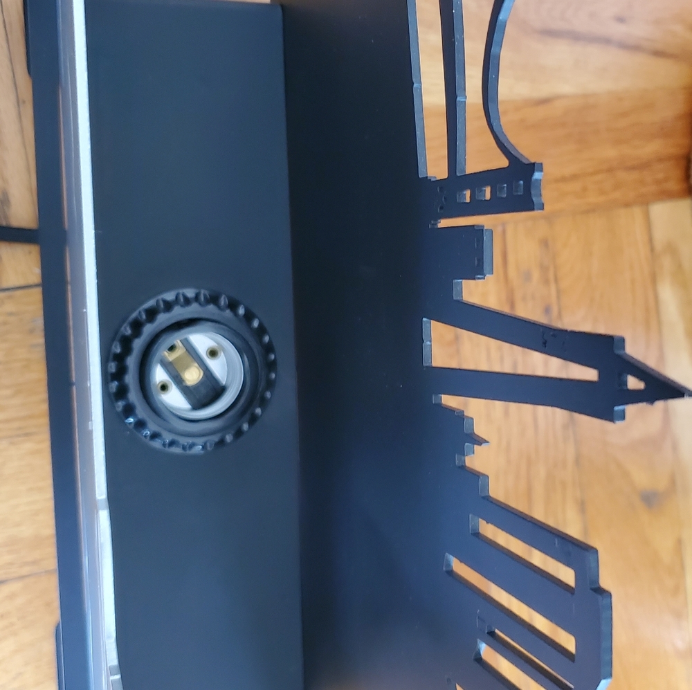 Table lamp - Picture 2 of 2